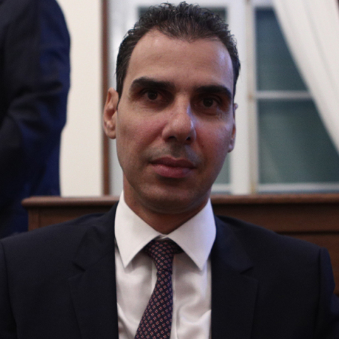 Podcast Συναντήσεις με τον Μάκη Προβατά | Μια συζήτηση με τον Μάριο Θεμιστοκλέους