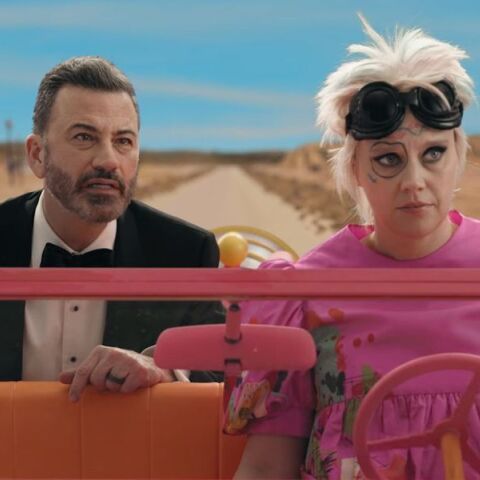 Όσκαρ 2024: Ο Τζίμι Κίμελ στη χώρα της «Barbie» στο πρώτο διαφημιστικό σποτ για τη φετινή τελετή των βραβείων της Ακαδημίας.