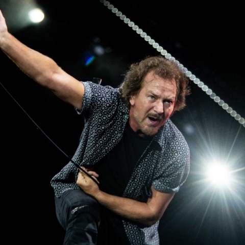 Pearl Jam: Το νέο άλμπουμ «Dark Matter» κυκλοφορεί στις 19 Απριλίου – Στη δημοσιότητα το ομώνυμο τραγούδι