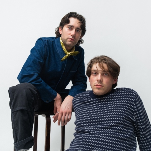 Remo Drive: Το νέο τραγούδι τους για τον κύκλο του άγχους