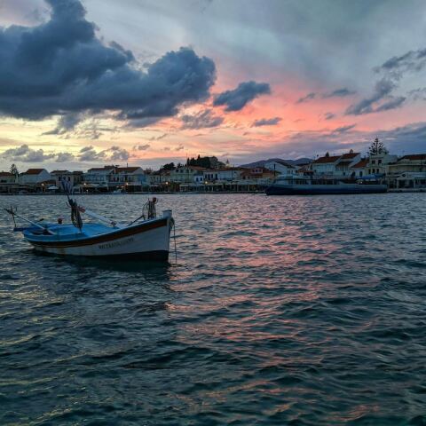 H Σάμος στην κορυφή των διεθνών προορισμών για την ιδανική ποιότητα ζωής που προσφέρουν