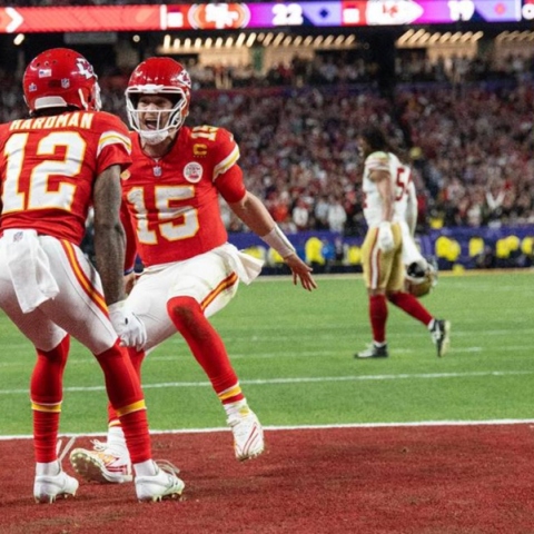 «All star» διαφημιστικές συγκινήσεις στον φετινό Super Bowl