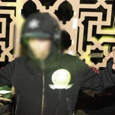 Συνελήφθη γνωστός DJ με ναρκωτικά στο σπίτι και το αυτοκίνητό του