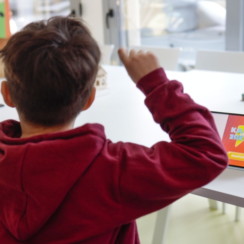 Εξοικονομούλης by ΔΕΗ: τα Σάββατα του Φεβρουαρίου είναι αφιερωμένα στα παιδιά