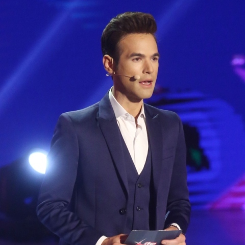 Μένιος Φουρθιώτης: To OPEN διαψεύδει ότι θα κάνει εκπομπή 