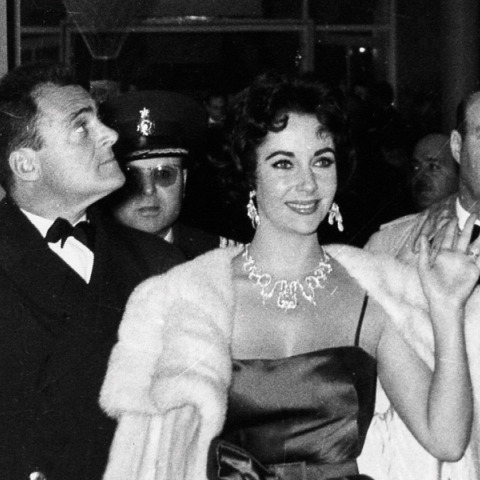 Ελίζαμπεθ Τέιλορ