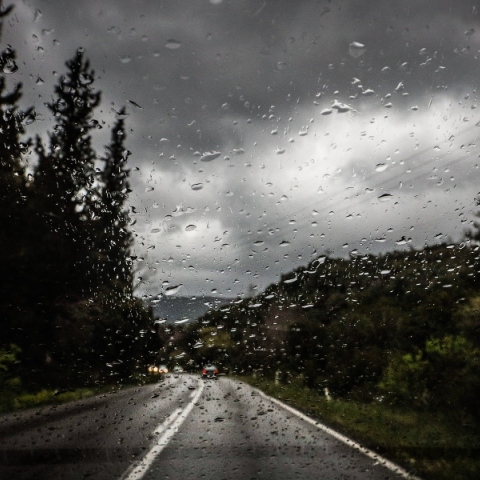 Καιρός σήμερα: Βροχές σε πολλές περιοχές