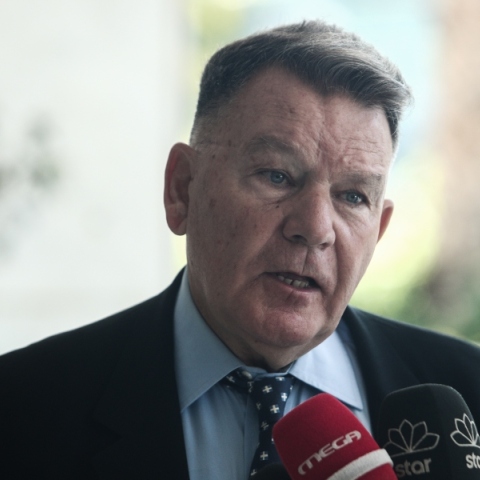 «Πυρά» Κούγια σε δικαστές και ενόρκους για τη δίκη Πισπιρίγκου