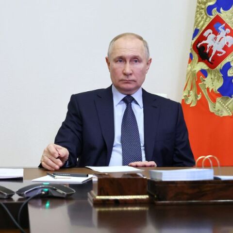 Διάγγελμα Πούτιν: Βρέθηκαν όλοι οι δράστες 