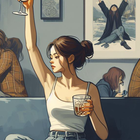 Μια ημέρα για τις Μοναχικές Καρδιές