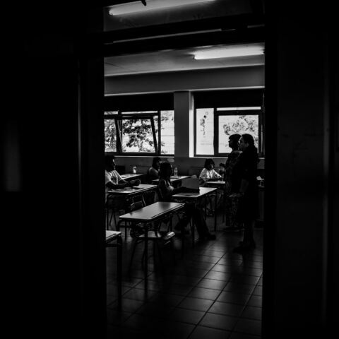 Συνελήφθη 15χρονος που χτύπησε συμμαθητή του στη Σητεία