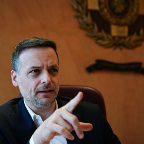 Δούκας για «Διπλή Ανάπλαση»: Οι 10 παρεμβάσεις