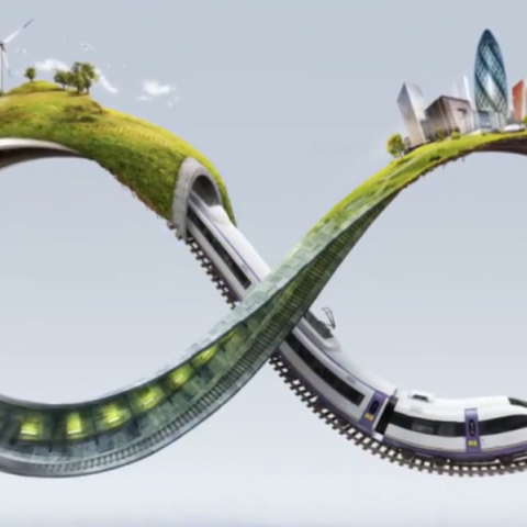 Εφαρμογές καινοτομίας στις πόλεις για την κυκλική οικονομία