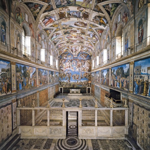 Μικελάντζελο