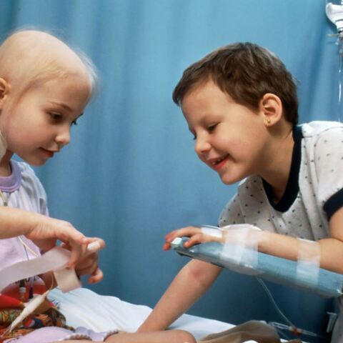 Παγκόσμια Ημέρα Παιδικού Καρκίνου: Όσα πρέπει να ξέρετε για την σημερινή ημέρα