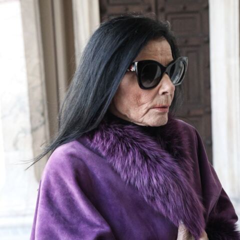 Στο νοσοκομείο η Ζωζώ Σαπουντζάκη