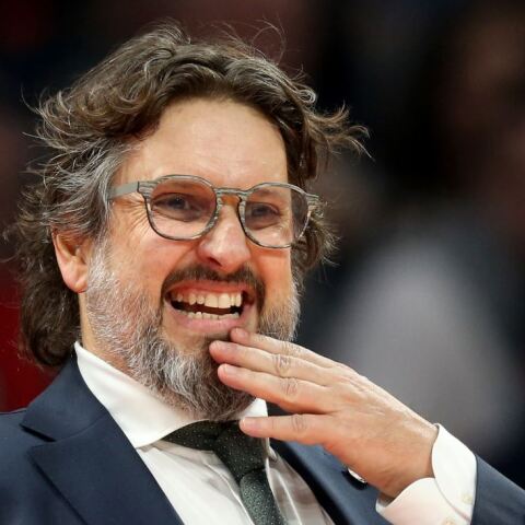 Το μαγικό... ραβδί του Τρινκιέρι που μεταμόρφωσε τη Ζάλγκιρις