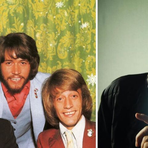 Ρίντλεϊ Σκοτ: Ο διάσημος σκηνοθέτης διαπραγματεύεται βιογραφική ταινία για το θρυλικό συγκρότημα των Bee Gees.