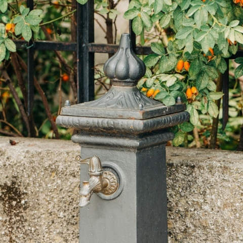 Ραντεβού στις βρύσες