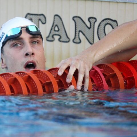 Ο Κριστιάν Γκολομέεβ