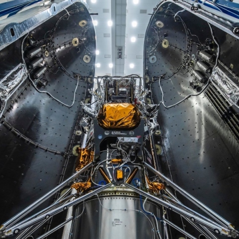 Τζεφ Κουνς:125 γλυπτά του πάνε στη Σελήνη