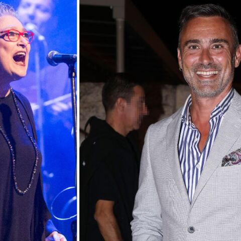 Η Αφροδίτη Μάνου εξαπέλυσε επίθεση στον Γιώργο Καπουτζίδη με υβριστικούς χαρακτηρισμούς μέσα από τον λογαριασμό της στο Χ.