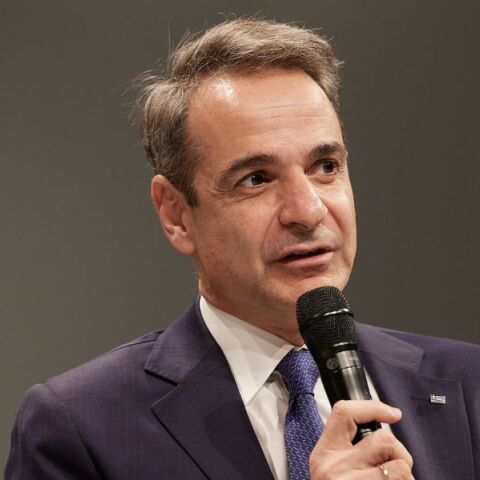 60η Διάσκεψη Ασφαλείας Μονάχου - Κυριάκος Μητσοτάκης: Να εξορθολογιστεί η ευρωπαϊκή αμυντική βιομηχανία - Τι είπε για ελληνοτουρκικά. 