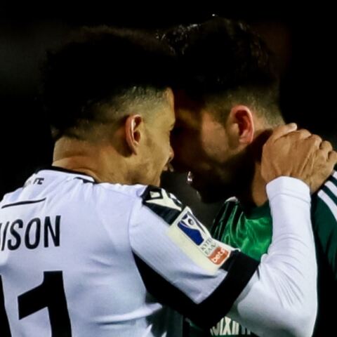 ΕΠΟ: Δύο αγωνιστικές σε Μπακασέτα και Τάισον