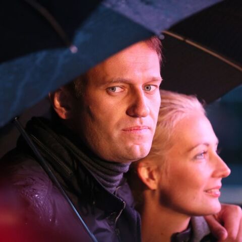 Αλεξέι Ναβάλνι: Πέθανε στη φυλακή ο ηγέτης της ρωσικής αντιπολίτευσης - Αντιδράσεις από τη διεθνή κοινότητα για το καθεστώς του Πούτιν. 