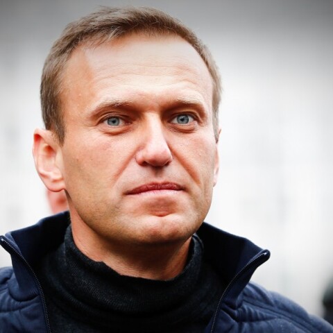 Πέθανε ο Αλεξέι Ναβάλνι