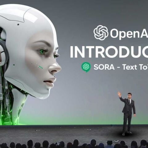«Sora», το επαναστατικό «text-to-video» εργαλείο της OpenAI