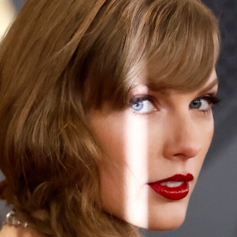 Η «Πράκτορας του Πενταγώνου» Τέιλορ Σουίφτ και οι πιο παράξενες θεωρίες συνωμοσίας 