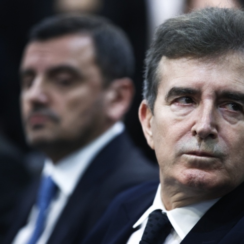 Χρυσοχοΐδης: 225 αστυνομικοί στη Θεσσαλονίκη