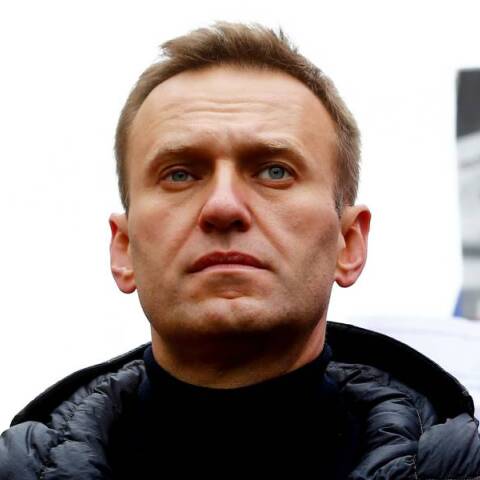 Αλεξέι Ναβάλνι: Ο άνθρωπος που αμφισβήτησε το καθεστώς του Βλαντιμίρ Πούτιν