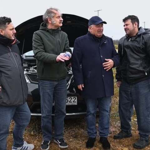 Ευτυχισμένοι Μαζί: Το reunion 15 χρόνια μετά