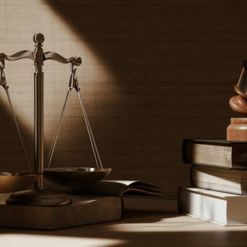 Νέος Ποινικός Κώδικας: Τι κάνουμε (και όχι τι κάναμε)