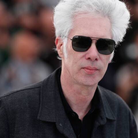 Ο Τζιμ Τζάρμους μοιράζεται τη λίστα με τις 5 αγαπημένες ταινίες του