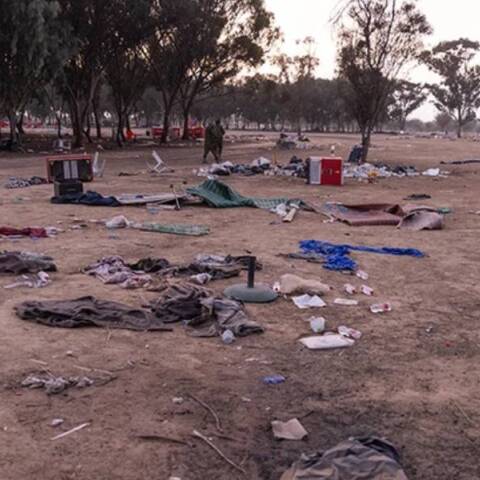 Ντούκι Ντρορ: Συνέντευξη με τον Ισραηλινό σκηνοθέτη για το ντοκιμαντέρ «Supernova» και τον πόλεμο Χαμάς-Ισραήλ