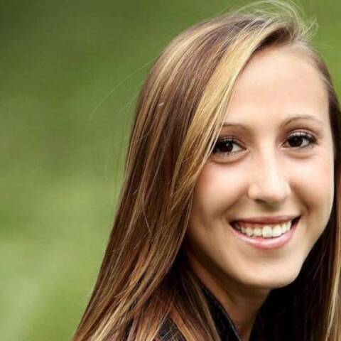 Σιέρα Τζόγκιν: Μια βόλτα με το ποδήλατο οδήγησε στην απαγωγή και τη δολοφονία της