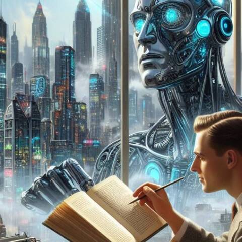 Το ωραίο τεχνολογικό μας μέλλον (που έφτασε)