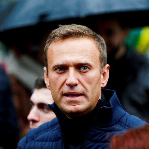 Τα απολύτως φυσικά αίτια του θανάτου του Αλεξέι Ναβάλνι