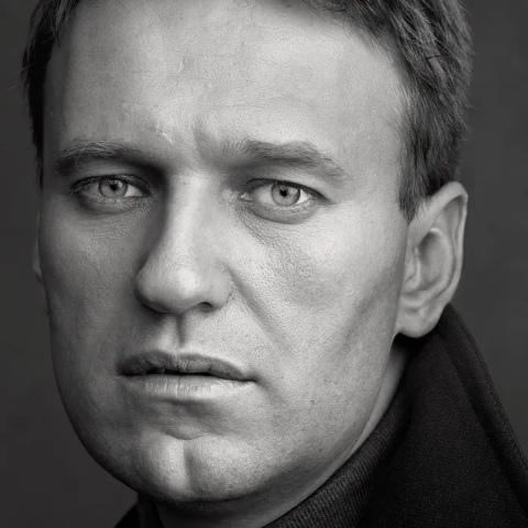 Αλεξέι Ναβάλνι