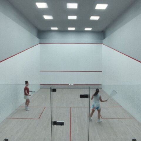 26ο Φεστιβάλ Ντοκιμαντέρ Θεσσαλονίκης: Τα τρία σποτ της φετινής διοργάνωσης - Δημιουργίες του βραβευμένου σκηνοθέτη Γρηγόρη Ρέντη.