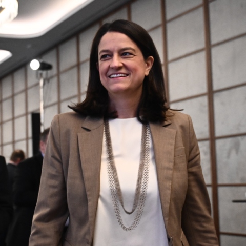 Η Νίκη Κεραμέως