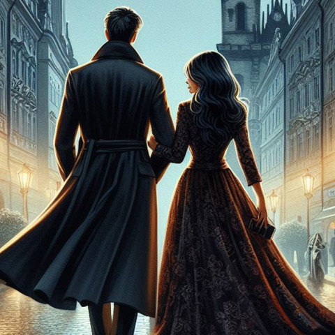 Μαίρη Νόρντικ: Καυτή Ανάσα - Ένα μυθιστόρημα σε 29 καθημερινές συνέχειες, προσφορά από την Athens Voice