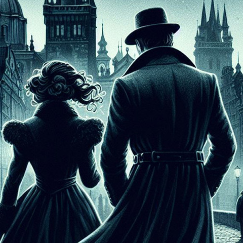 Μαίρη Νόρντικ: Καυτή Ανάσα - Ένα μυθιστόρημα σε 29 καθημερινές συνέχειες, προσφορά από την Athens Voice