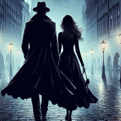 Μαίρη Νόρντικ: Καυτή Ανάσα - Ένα μυθιστόρημα σε 29 καθημερινές συνέχειες, προσφορά από την Athens Voice