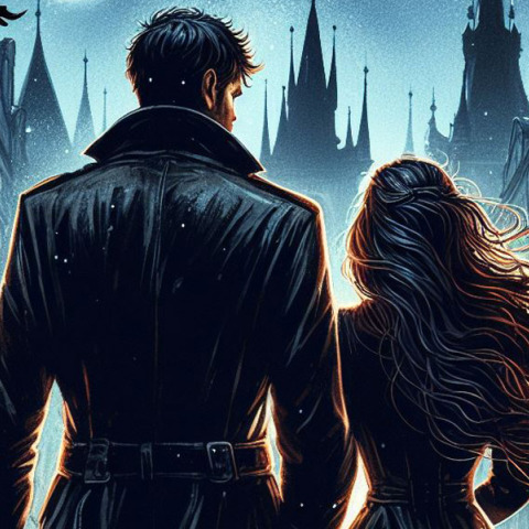 Μαίρη Νόρντικ: Καυτή Ανάσα - Ένα μυθιστόρημα σε 29 καθημερινές συνέχειες, προσφορά από την Athens Voice