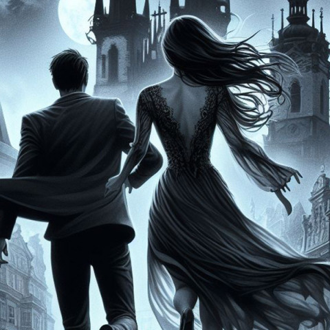 Μαίρη Νόρντικ: Καυτή Ανάσα - Ένα μυθιστόρημα σε 29 καθημερινές συνέχειες, προσφορά από την Athens Voice