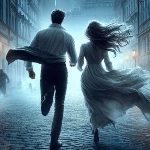 Μαίρη Νόρντικ: Καυτή Ανάσα - Ένα μυθιστόρημα σε 29 καθημερινές συνέχειες, προσφορά από την Athens Voice